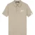 Malelions Men Captain Polo | Taupe