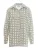 Couture de Marie Oversized shirt ‘Petra’  beige