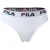Fila Brief Logo Rekbare Tailleband