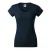 Dames-T-shirt met V-hals Malfini 162
