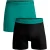 Muchachomalo Heren 2-pack boxershorts