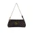 Louis Vuitton stoffen schoudertas Eva
