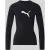 Puma Zwemshirt in design met lange mouwen, model ‘RASH GUARD’