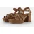 Mexx Mexx Tobie Sandalen taupe
