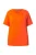 Ulla Popken Shirt  oranjerood