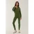 Hoge Taille Leggings