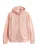 GANT Sweatvest  zalm roze