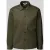 Selected Homme Regular fit overhemdjack van puur katoen, model ‘TATE’