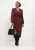 Lina Locchi Midi Jurk Dames Ll-bea,