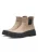 WODEN Regenlaarzen ‘Liv Waterproof’  sand / zwart