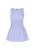 myMo ROCKS Jurk  lichtlila