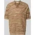 Selected relaxed fit poloshirt van puur katoen model ‘Muse’