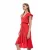 Koton Blousejurk  rood