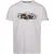 Trespass Heren Horton T-Shirt (Wit)