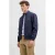JACK & JONES PREMIUM zomerjas donkerblauw