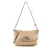 Campomaggi Schoudertas ‘Orchidea’  beige / zilver