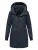 Navahoo dames winterparka WINTERZART met 5.000 mm waterkolom & capuchon