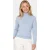 McGregor Roll Neck Sweater Light Blue