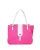 Gave Lux Schoudertas FUCHSIA