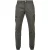 Urban Classics Heren Glencheck Cargo Joggingbroek met all-over print (Donkergrijs)