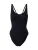 Chantelle Shapingbody ‘SMOOTH COMFORT’  zwart