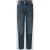 Armani Exchange Mom fit jeans met 5-pocketmodel