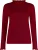 Bloomings Trui  Bordeaux Rood dames