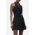 French Connection Halterneck Blazer Mini Dress Black