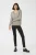 Pullover Regular fit light grey