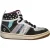 Q1905 Atlanta blauw/wit/zilver
