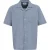 We Fashion Shirt Greyish Blue