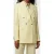 Paul Smith Jacket Lemon Yellow