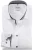 OLYMP Level Five Overhemd ML6 (vanaf 68 CM) wit