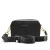 Chantilly – Zwarte camera tas