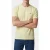 Calvin Klein Ss Classic Monogram T-shirt Lime Spritz