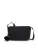 KIPLING Schoudertas ‘Earthbeat S’  zwart