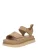 UGG Sandaal ‘Goldenstar’  beige