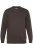 JP1880 Trui  donkerbruin