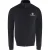 Aquascutum Active Zip Up Zwarte Sweatshirt