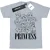 Li-cense Disney dames princess multi faces katoenen vriendje t-shirt