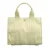 Lauren Ralph Lauren Shoppers & Totes – Stevie Sm Tt Tote Small in groen