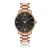 Zilveren horloge voor dames Isabella Ford Coco