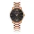 Zilveren horloge voor dames Isabella Ford Coco