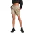 Shorts Nylon voor Dames in Grote Maten Urban Classics