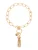 A&C Oslo – Nordic Design Jewellery Armband ‘Shimmer G’  goud