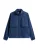 TOMMY HILFIGER Tussenjas  navy / rood / wit
