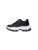 Guess Berrett 2 Sneakers Laag – Zwart –