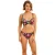 Freya bikinibroekje Kailua donkerblauw/multi