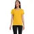 SOLS Dames/Dames Pioneer T-Shirt (Goud)