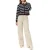 Scotch & Soda Sweater Hot Fudge/cerulean